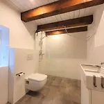 Alte Wassermuehle Gut Oestergaard *