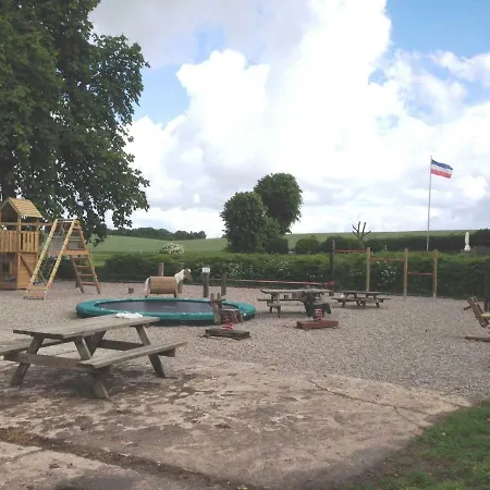 Dom wakacyjny Alte Wassermuehle Gut Oestergaard
