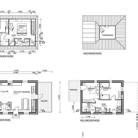 Alte Wassermuehle Gut Oestergaard Feriehus