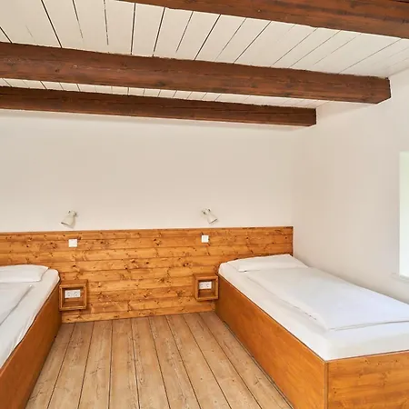 Alte Wassermuehle Gut Oestergaard Steinbergkirche