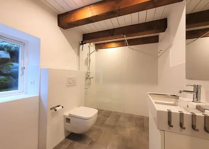 Alte Wassermuehle Gut Oestergaard *